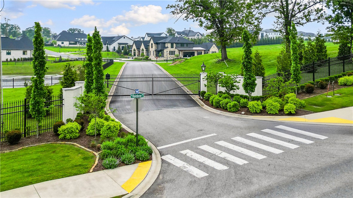 Estates At Southgate, The Rogers - Land
