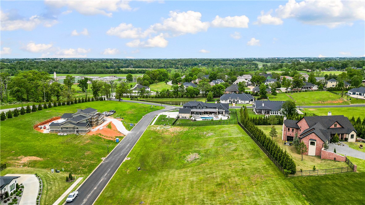 Estates At Southgate, The Rogers - Land