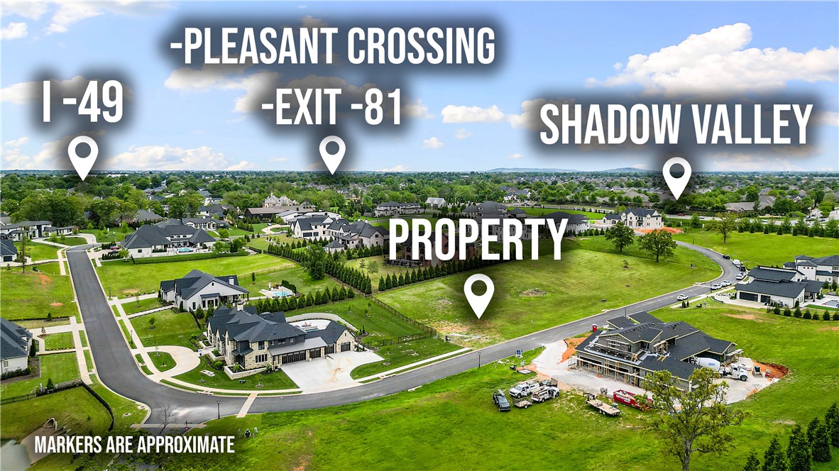 Estates At Southgate, The Rogers - Land