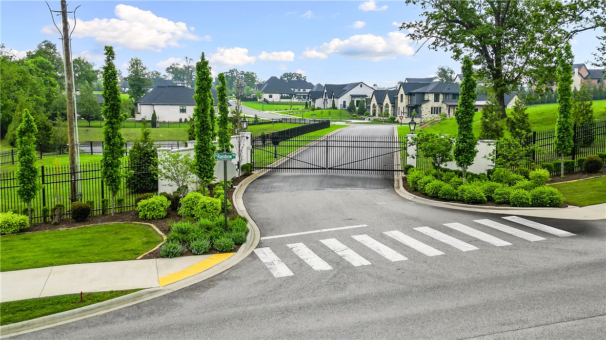 Estates At Southgate, The Rogers - Land