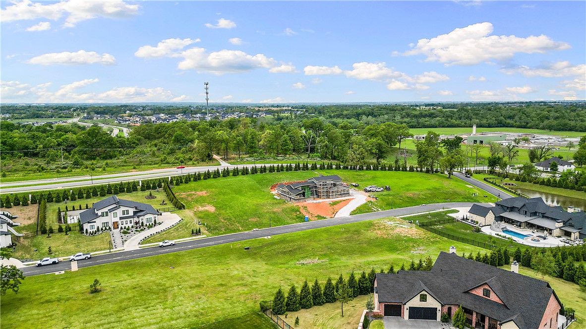 Estates At Southgate, The Rogers - Land