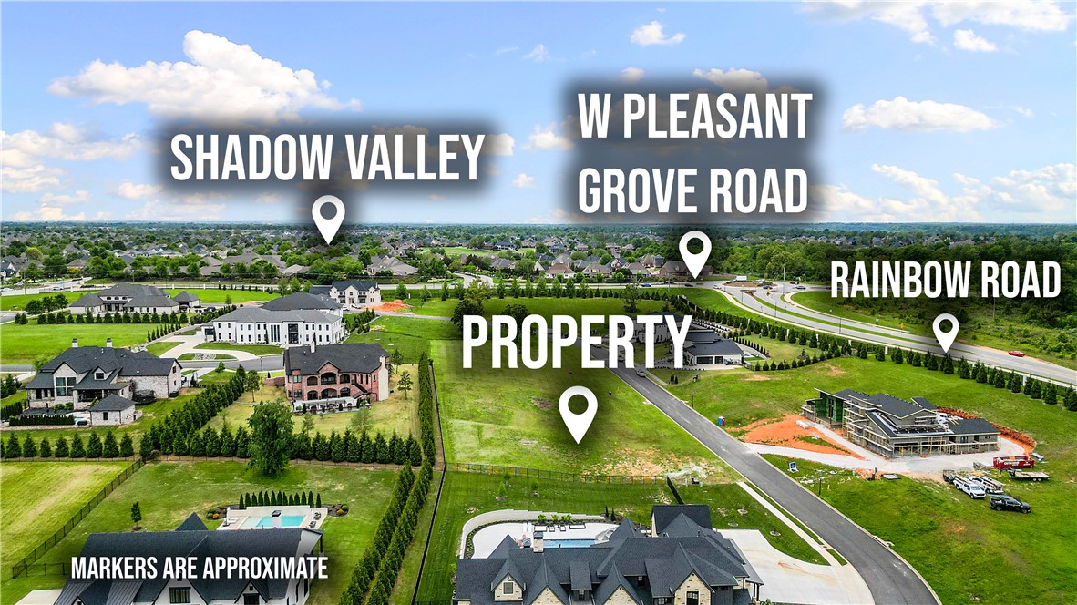 Estates At Southgate, The Rogers - Land