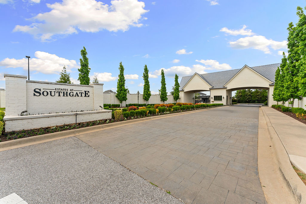 Estates At Southgate, The Rogers - Land