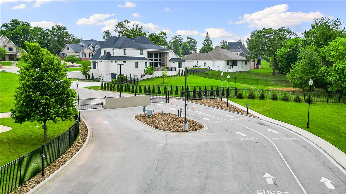 Estates At Southgate, The Rogers - Land