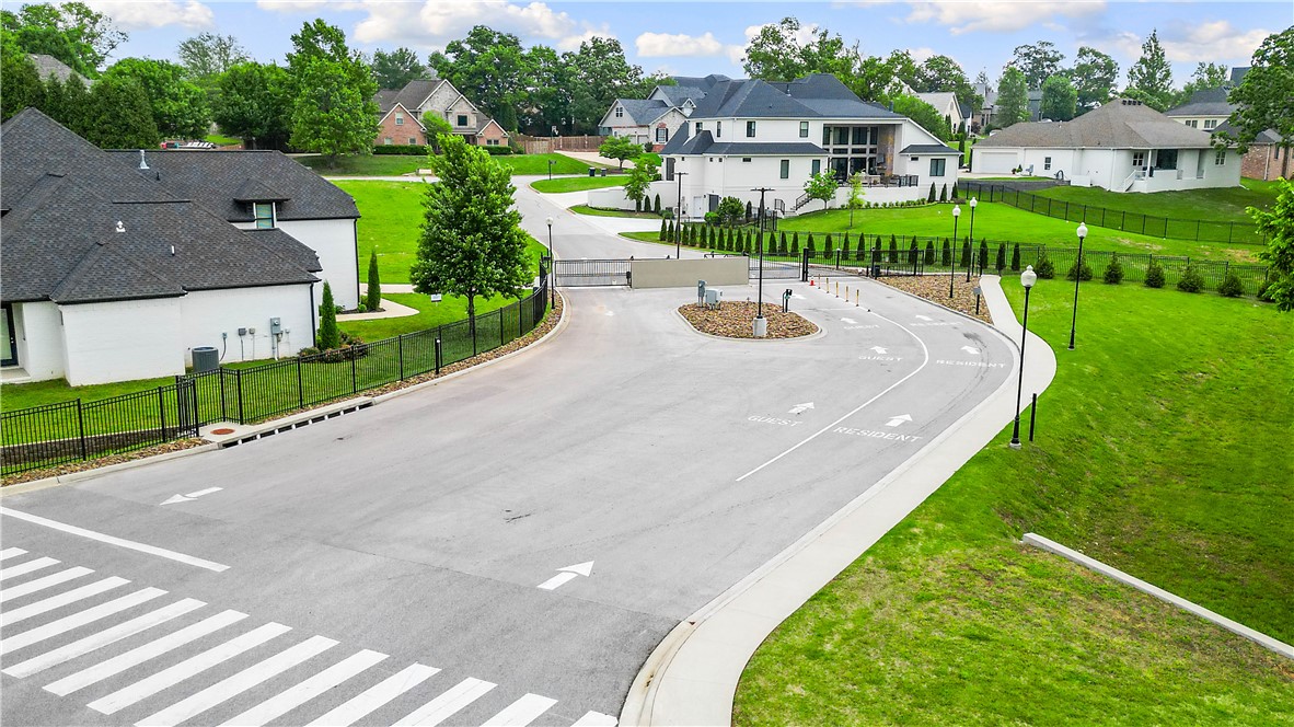 Estates At Southgate, The Rogers - Land