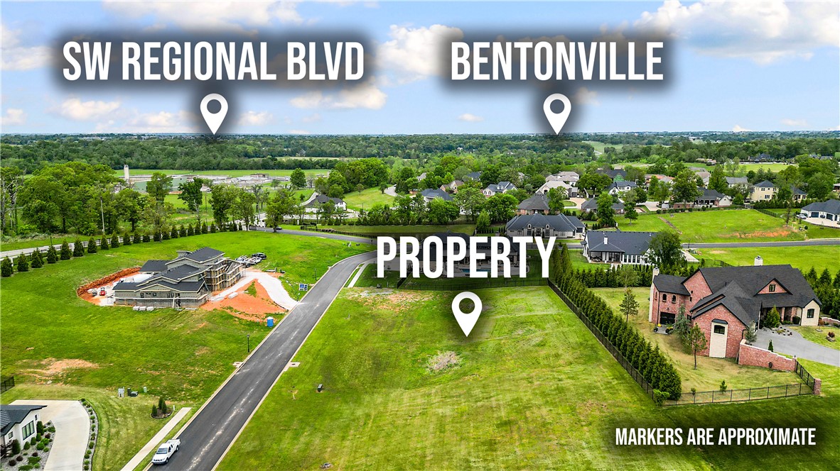 Estates At Southgate, The Rogers - Land