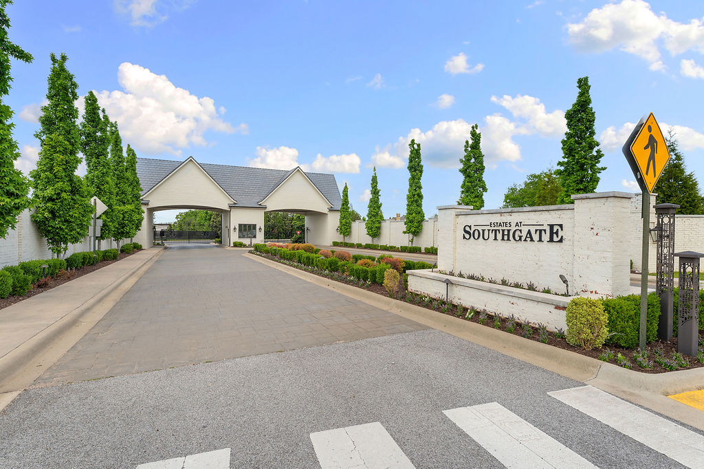 Estates At Southgate, The Rogers - Land