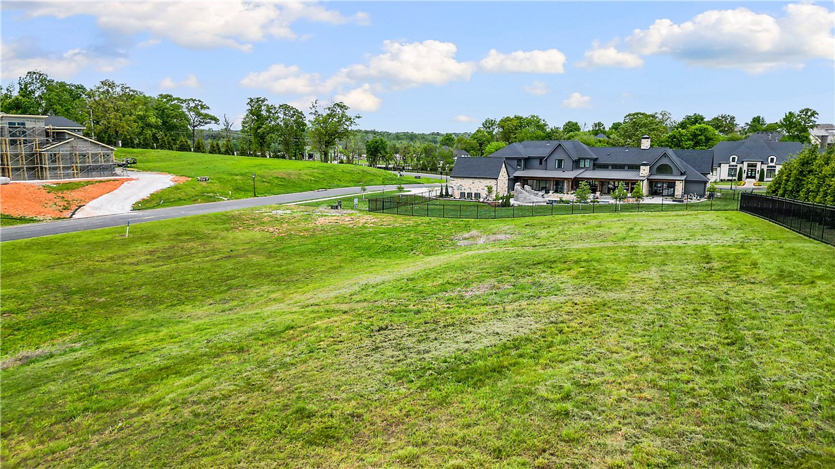 Estates At Southgate, The Rogers - Land