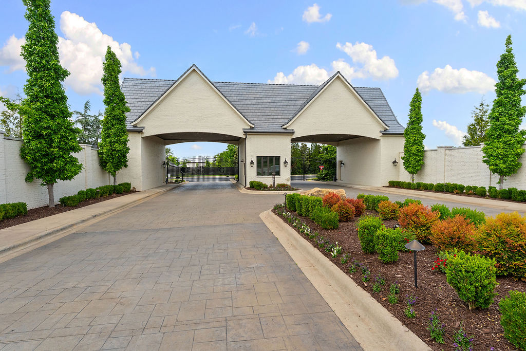 Estates At Southgate, The Rogers - Land