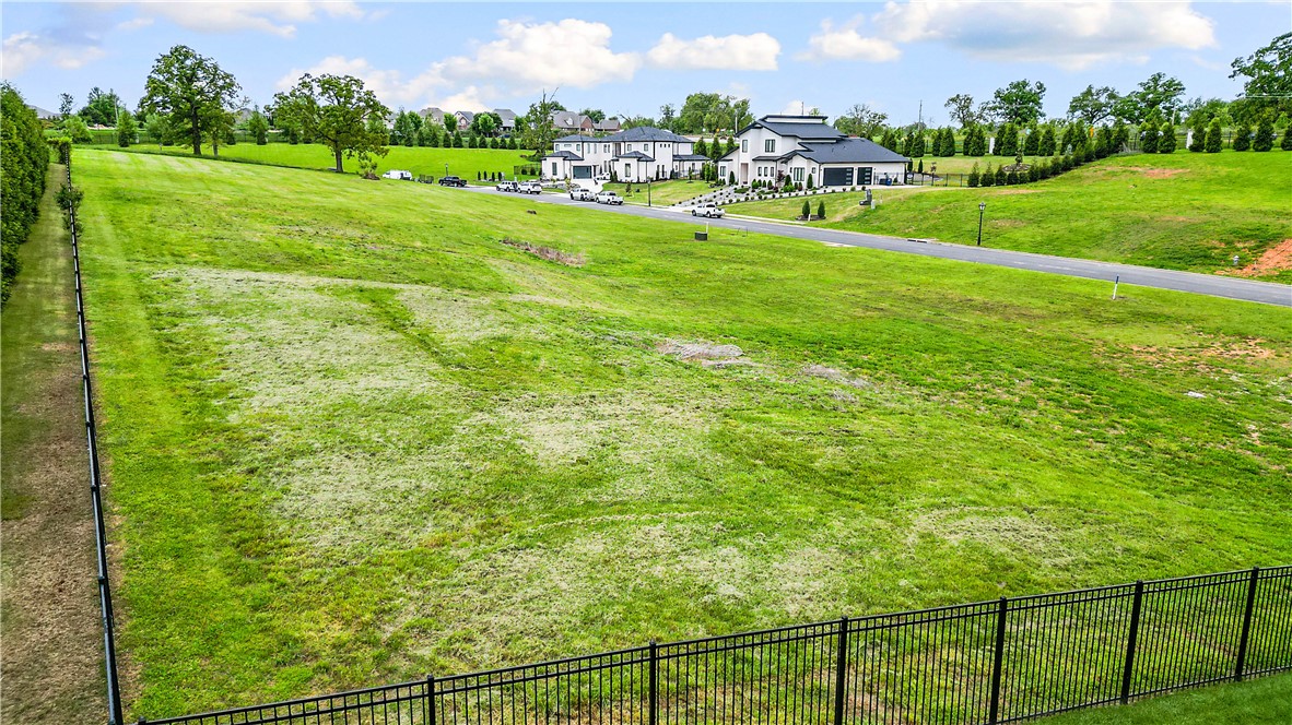 Estates At Southgate, The Rogers - Land