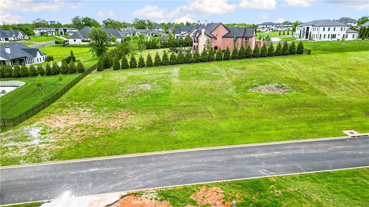 Estates At Southgate, The Rogers - Land