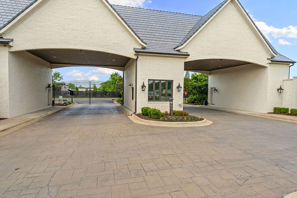 Estates At Southgate, The Rogers - Land