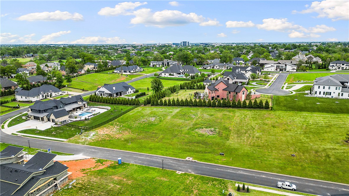 Estates At Southgate, The Rogers - Land