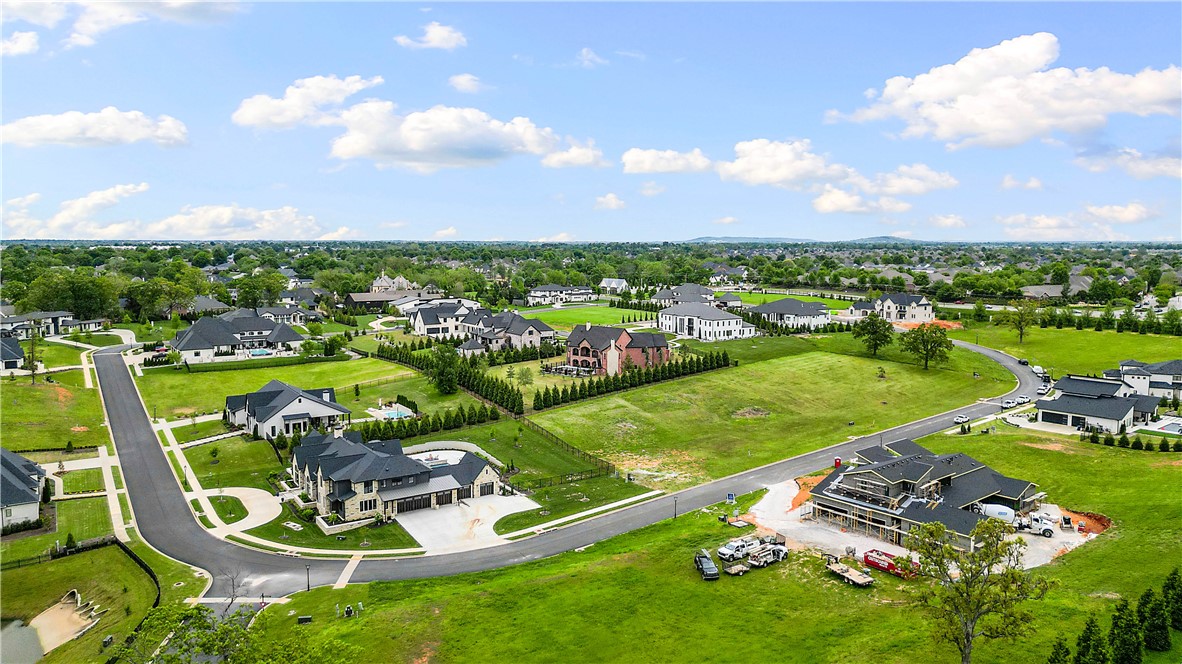 Estates At Southgate, The Rogers - Land