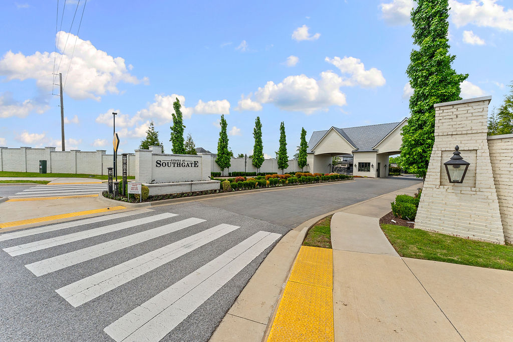 Estates At Southgate, The Rogers - Land