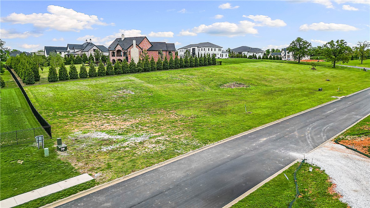 Estates At Southgate, The Rogers - Land