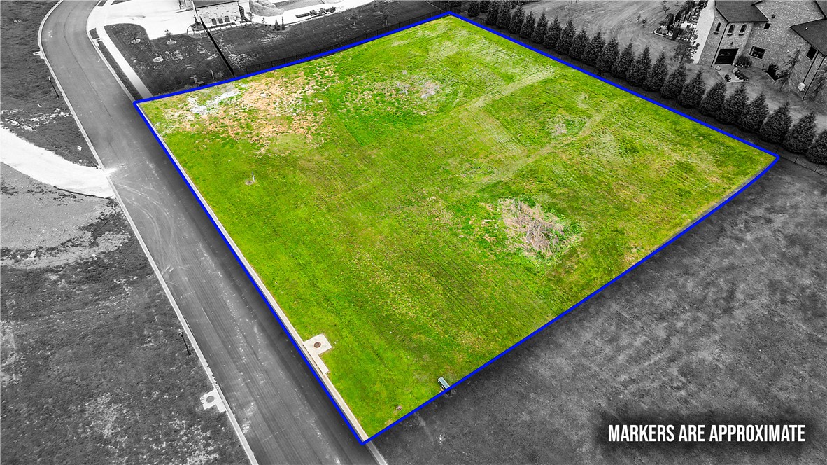 Estates At Southgate, The Rogers - Land