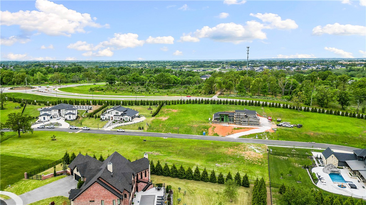 Estates At Southgate, The Rogers - Land