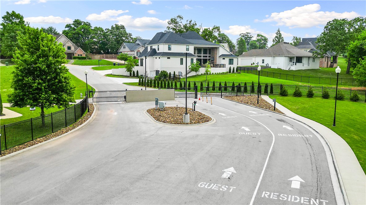 Estates At Southgate, The Rogers - Land