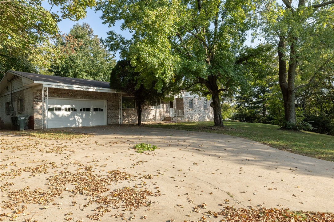 Anderson Farm - Residential