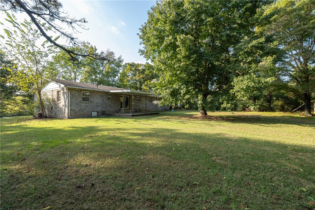 Anderson Farm - Residential