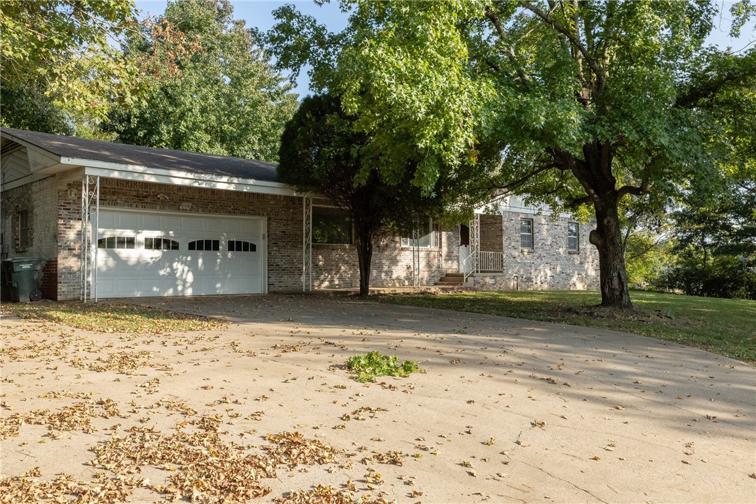 Anderson Farm - Residential