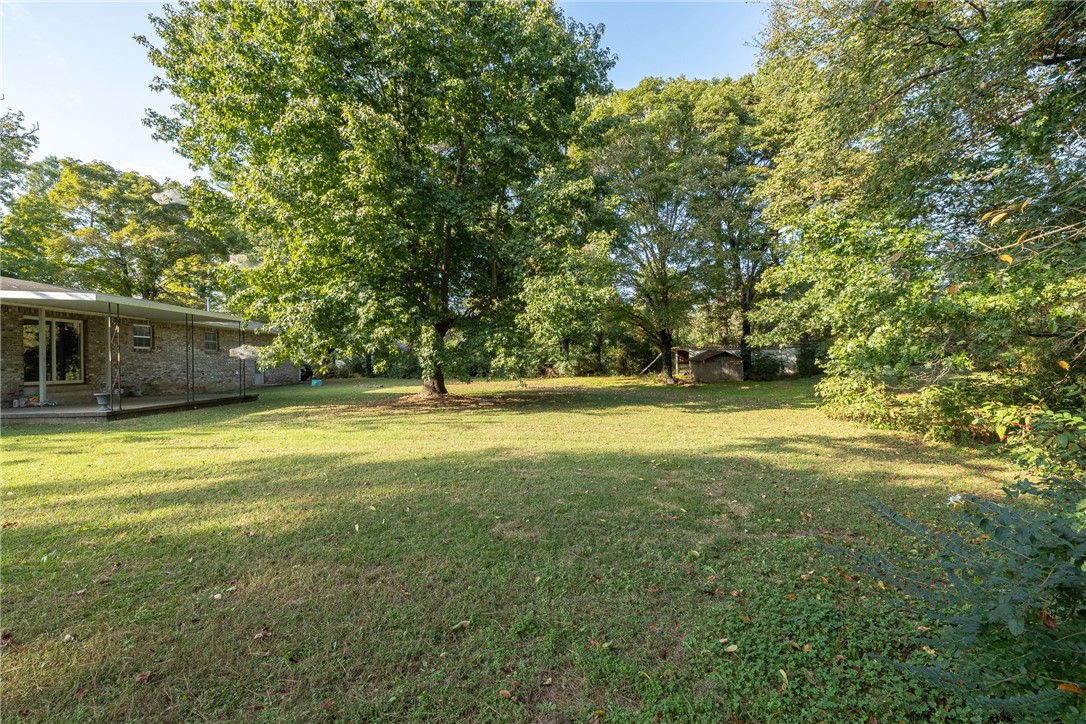Anderson Farm - Residential