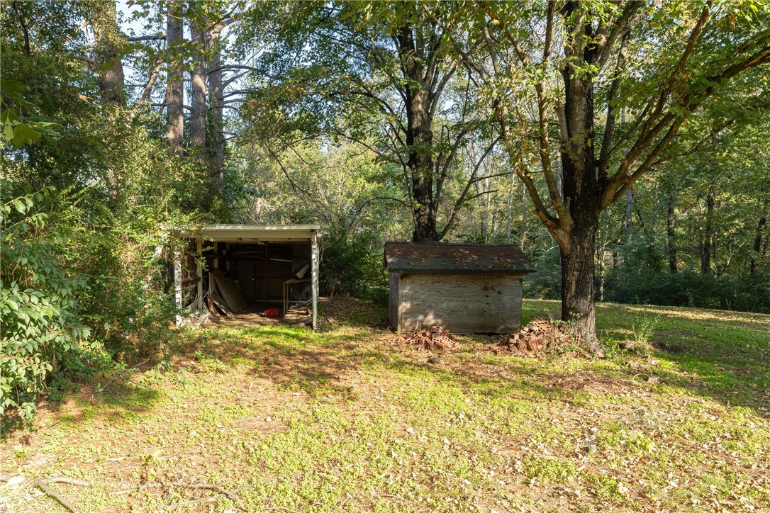 Anderson Farm - Residential
