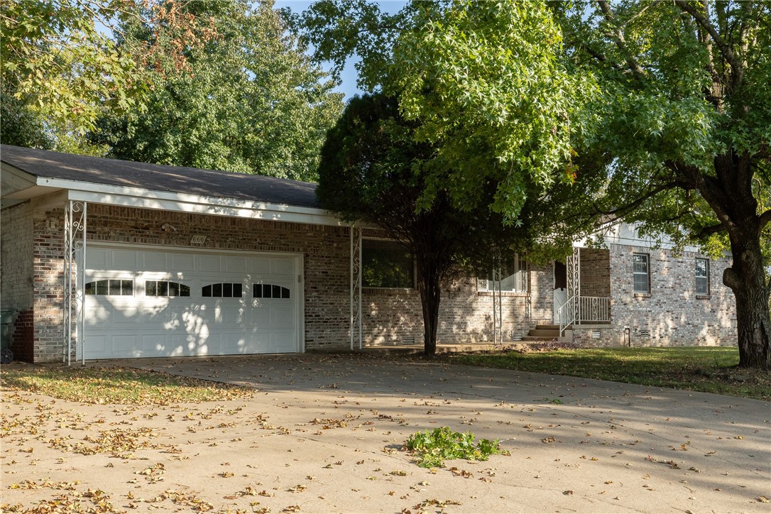 Anderson Farm - Residential