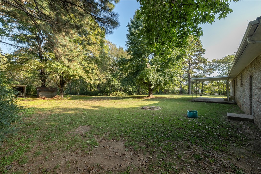 Anderson Farm - Residential