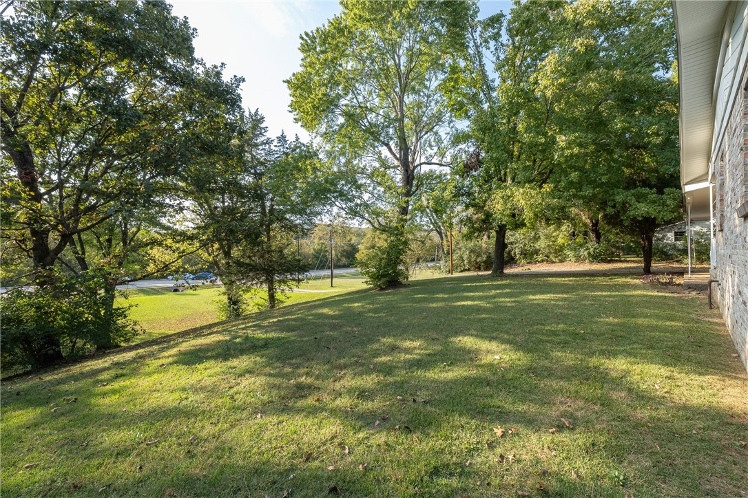 Anderson Farm - Residential
