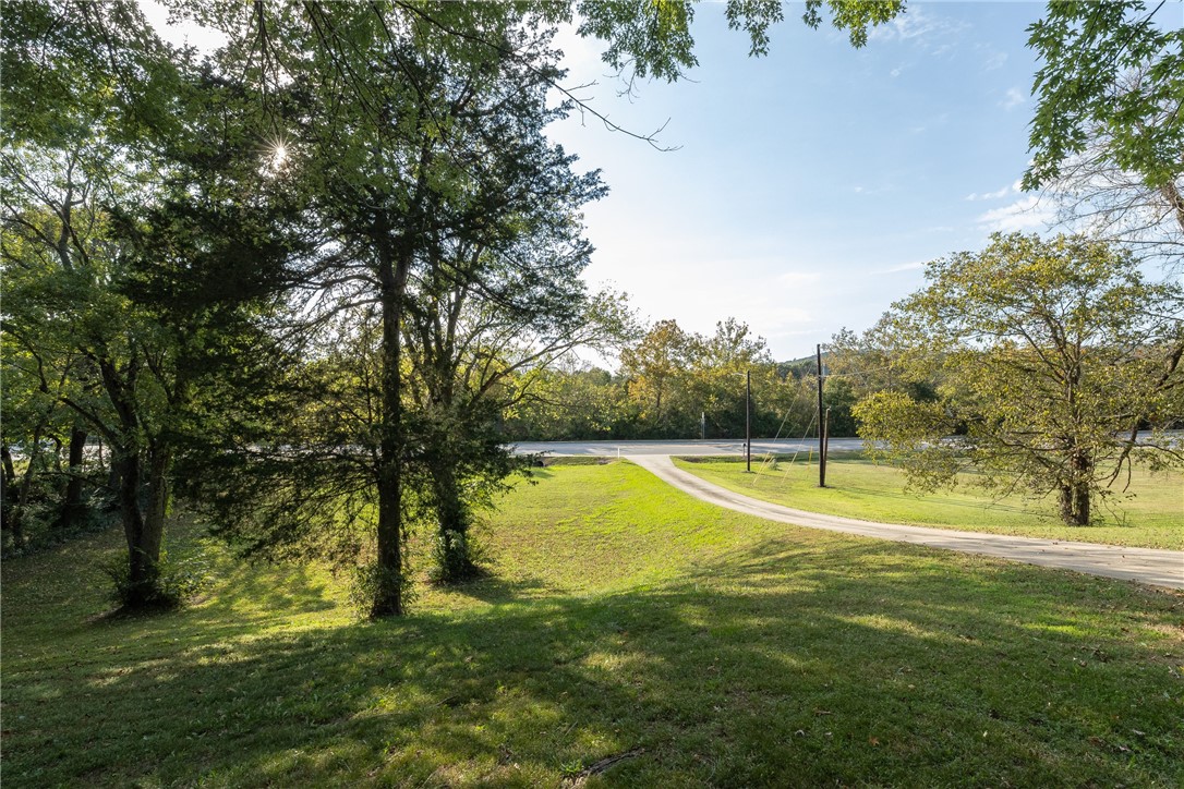 Anderson Farm - Residential