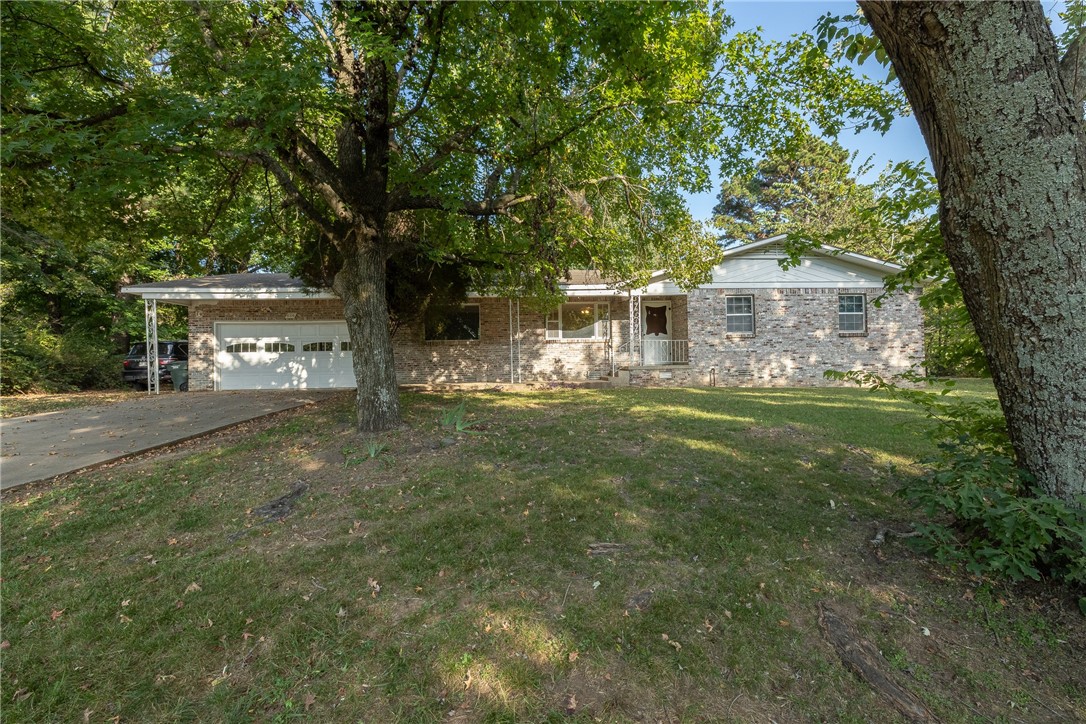 Anderson Farm - Residential