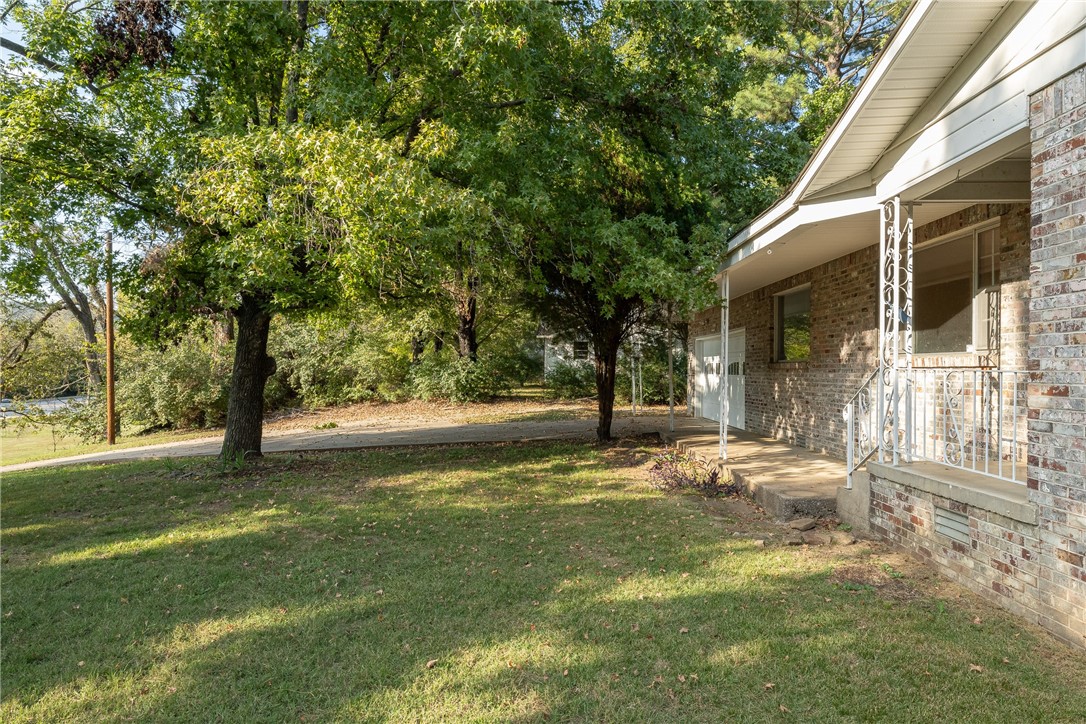 Anderson Farm - Residential