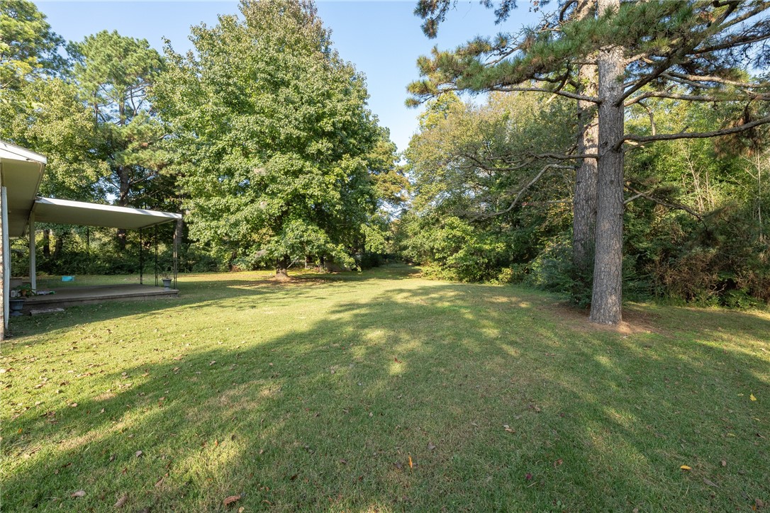 Anderson Farm - Residential