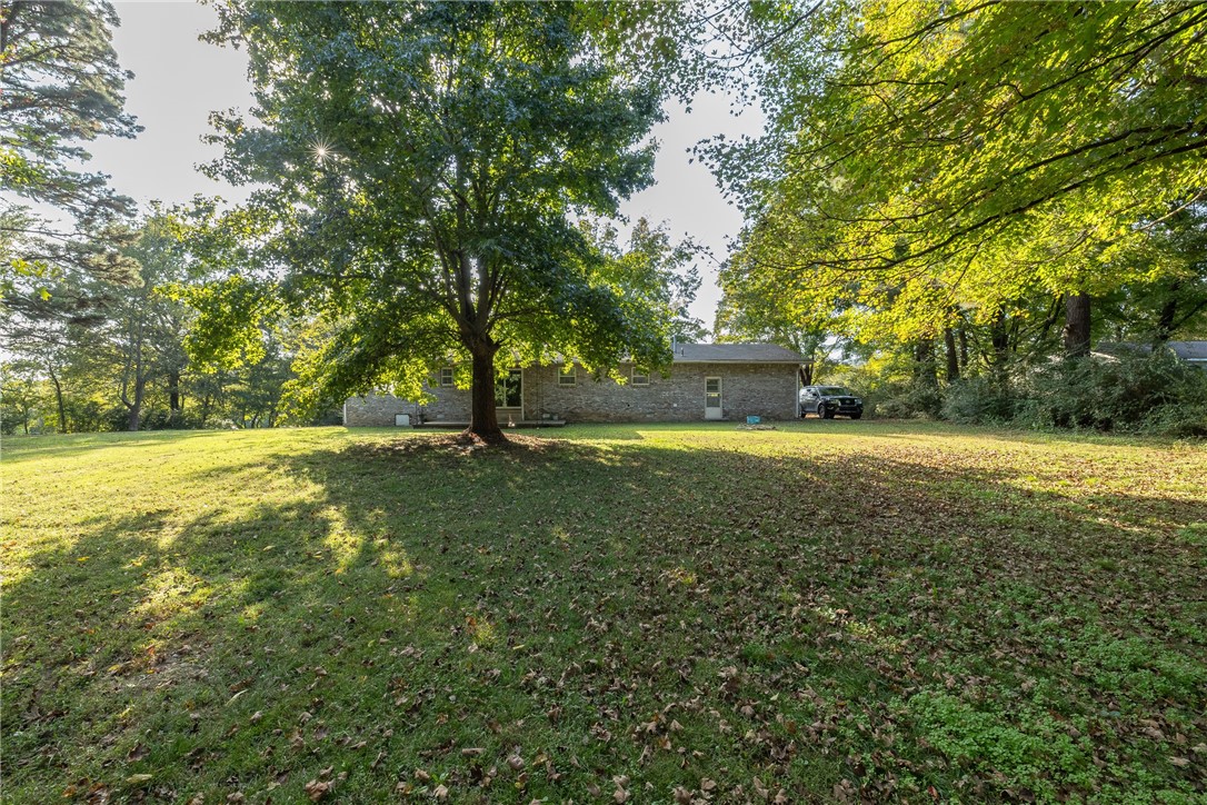 Anderson Farm - Residential