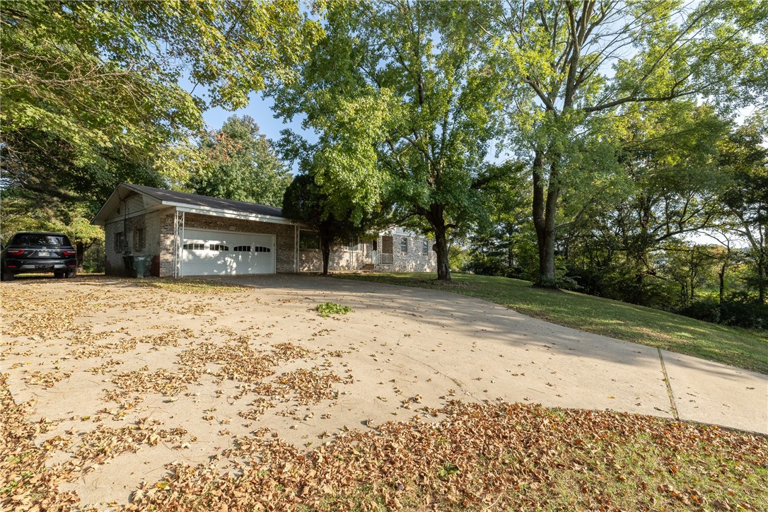 Anderson Farm - Residential