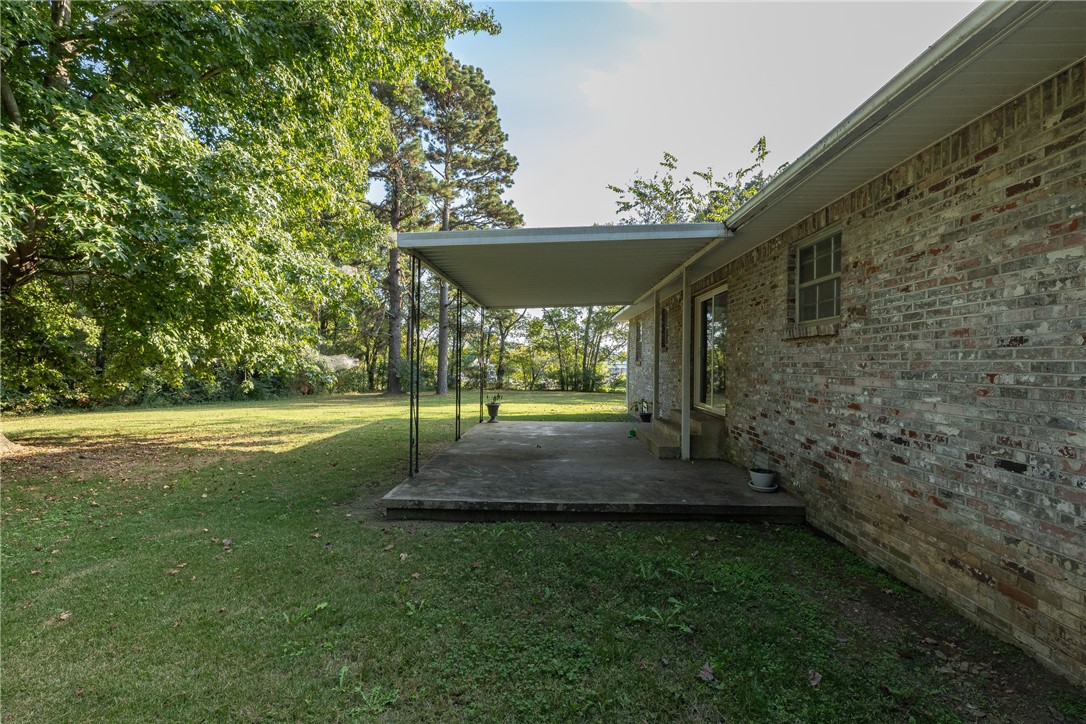 Anderson Farm - Residential