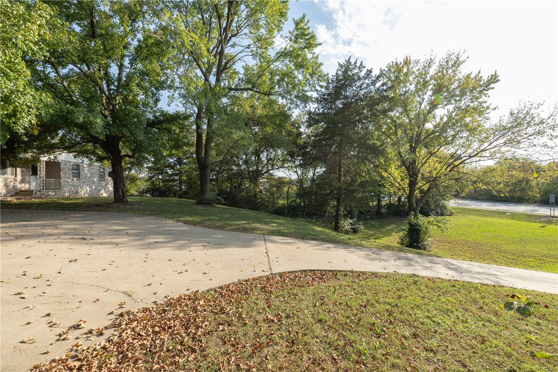 Anderson Farm - Residential