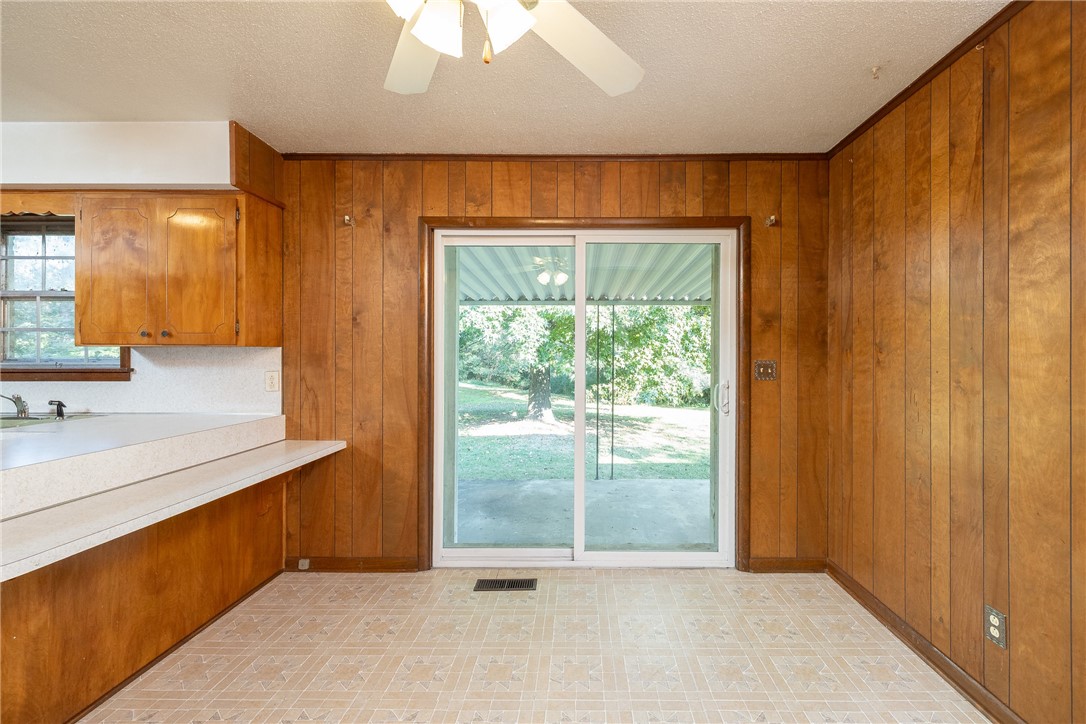 Anderson Farm - Residential