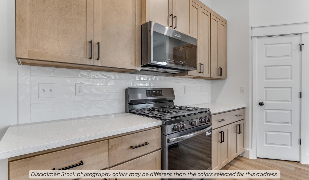 Woodcrest Walk - Residential