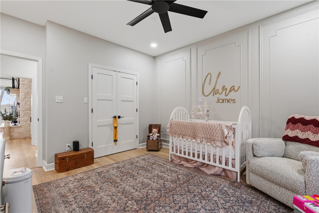 Metes and Bounds - Residential