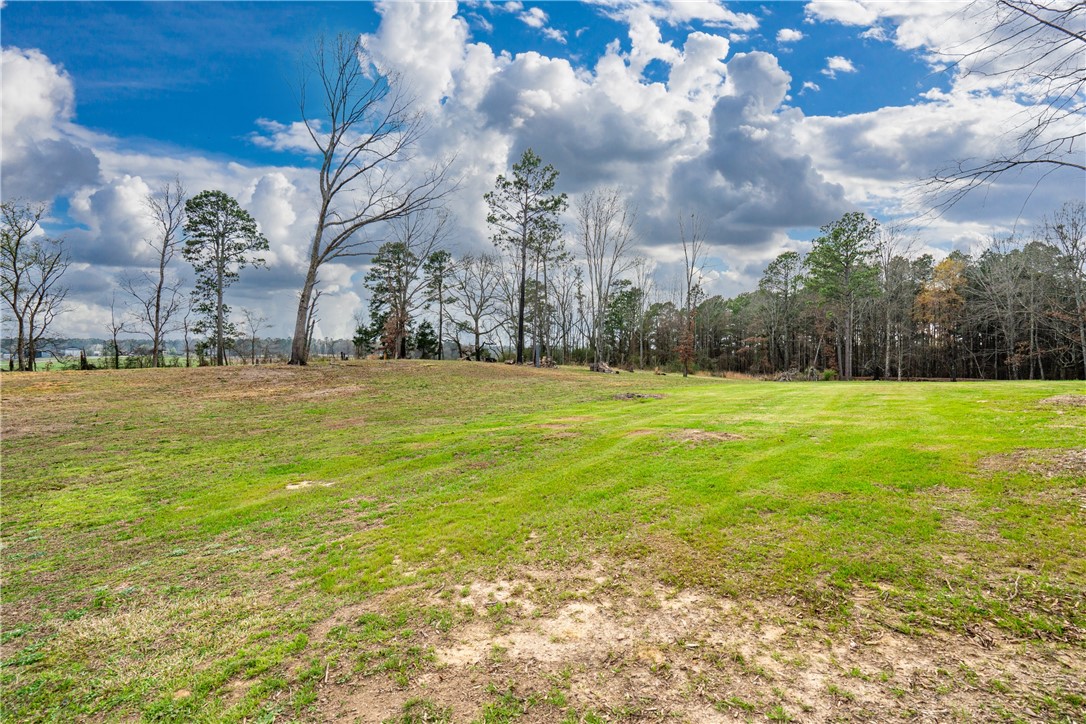 Metes and Bounds - Residential