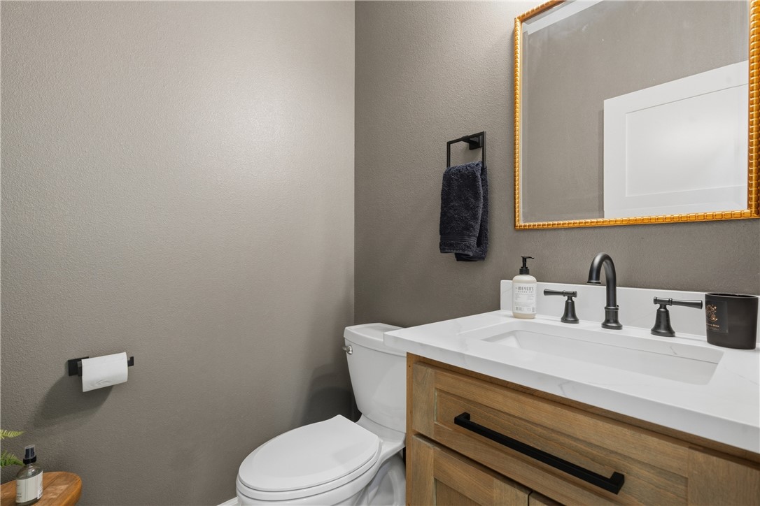 Metes and Bounds - Residential