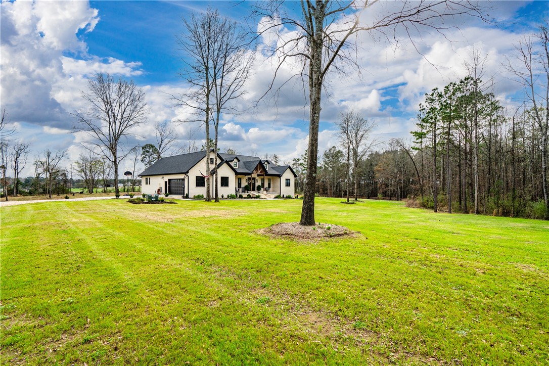 Metes and Bounds - Residential