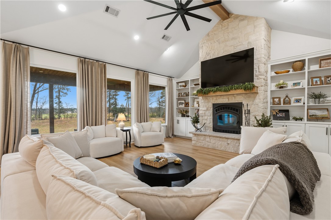 Metes and Bounds - Residential