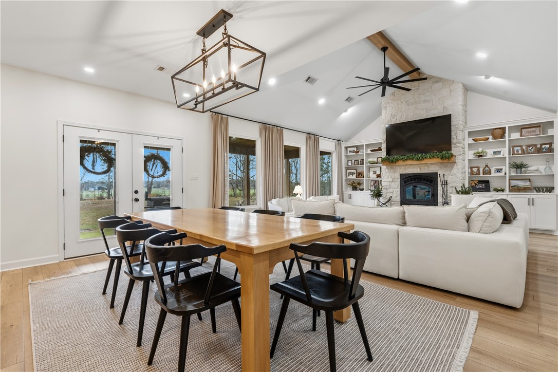 Metes and Bounds - Residential