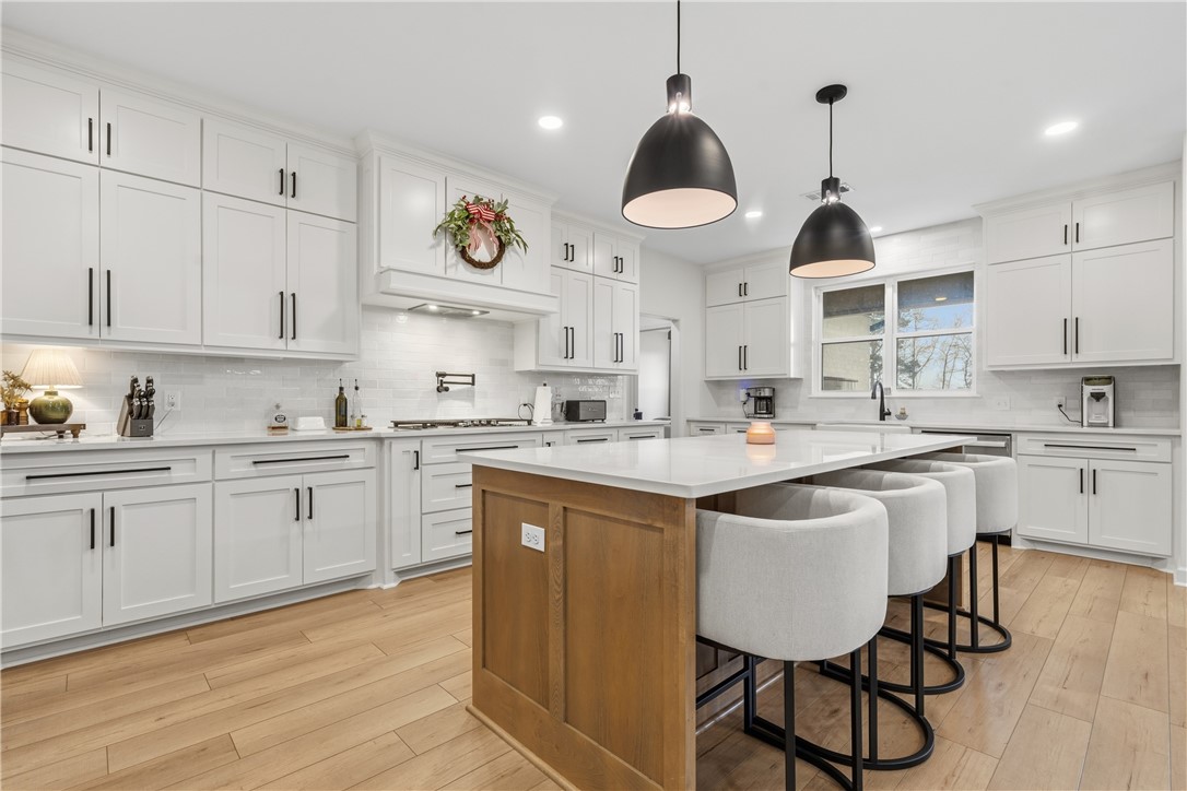 Metes and Bounds - Residential