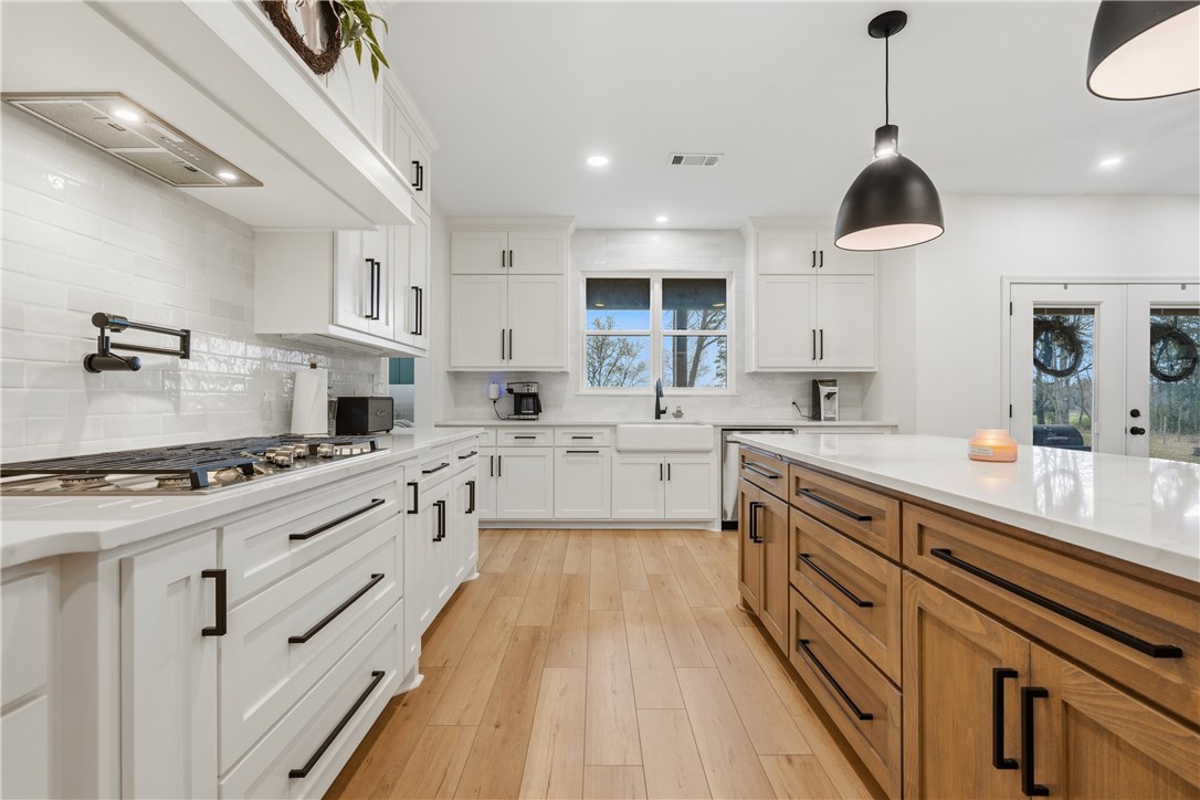 Metes and Bounds - Residential