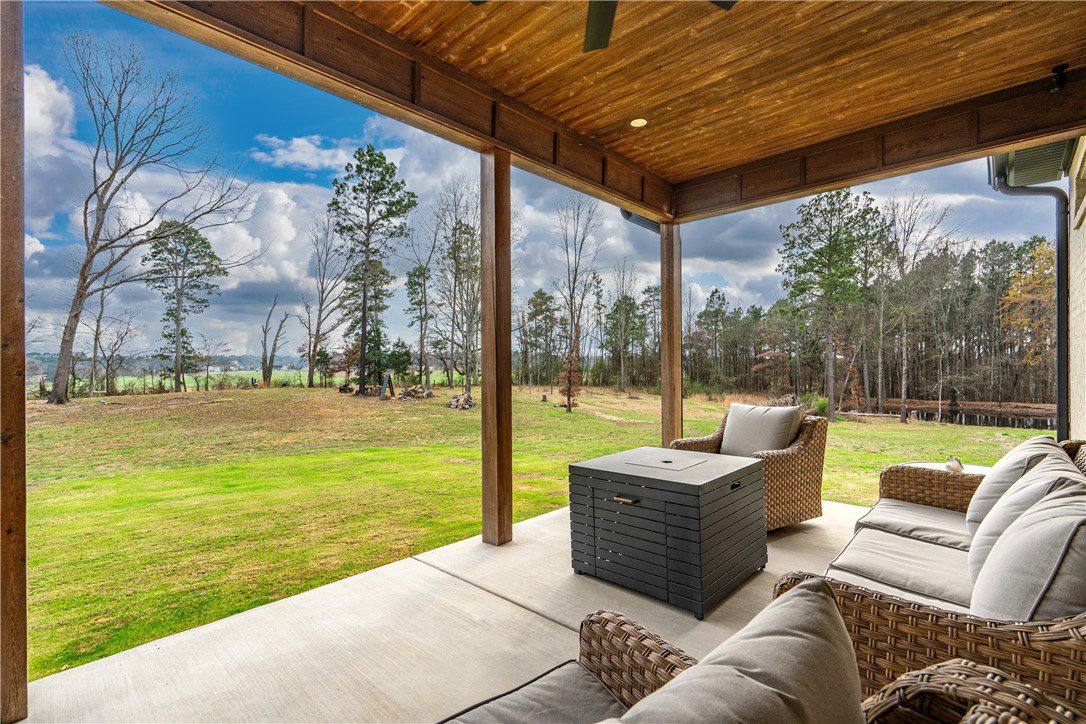 Metes and Bounds - Residential